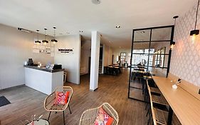 Tierra Gaucha Hotel Boutique
